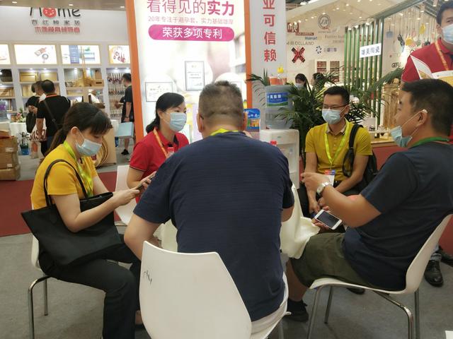 不起眼商品“錢”景無限！冷門商機驚艷上海百貨會