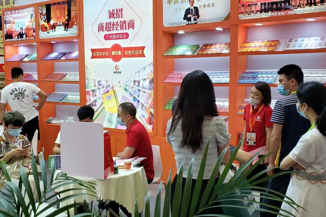 不起眼商品“錢”景無限！冷門商機驚艷上海百貨會