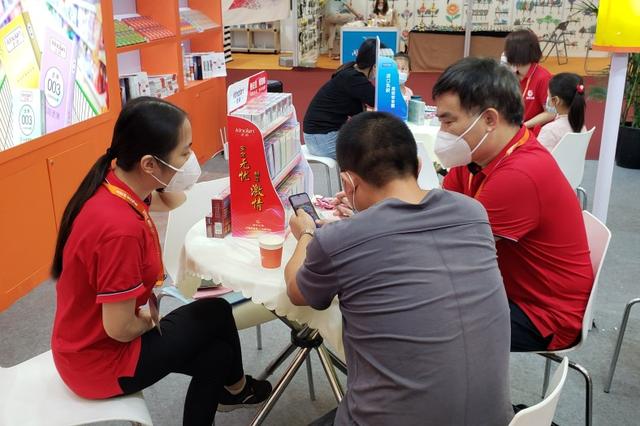 不起眼商品“錢”景無限！冷門商機驚艷上海百貨會