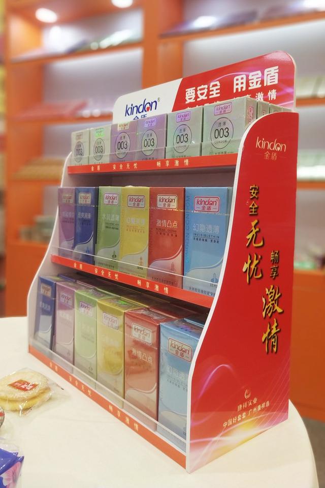 不起眼商品“錢”景無限！冷門商機驚艷上海百貨會