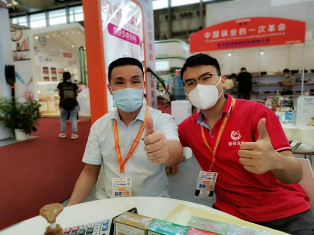不起眼商品“錢”景無限！冷門商機驚艷上海百貨會
