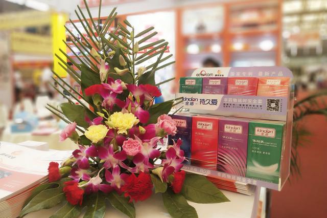 不起眼商品“錢”景無限！冷門商機驚艷上海百貨會