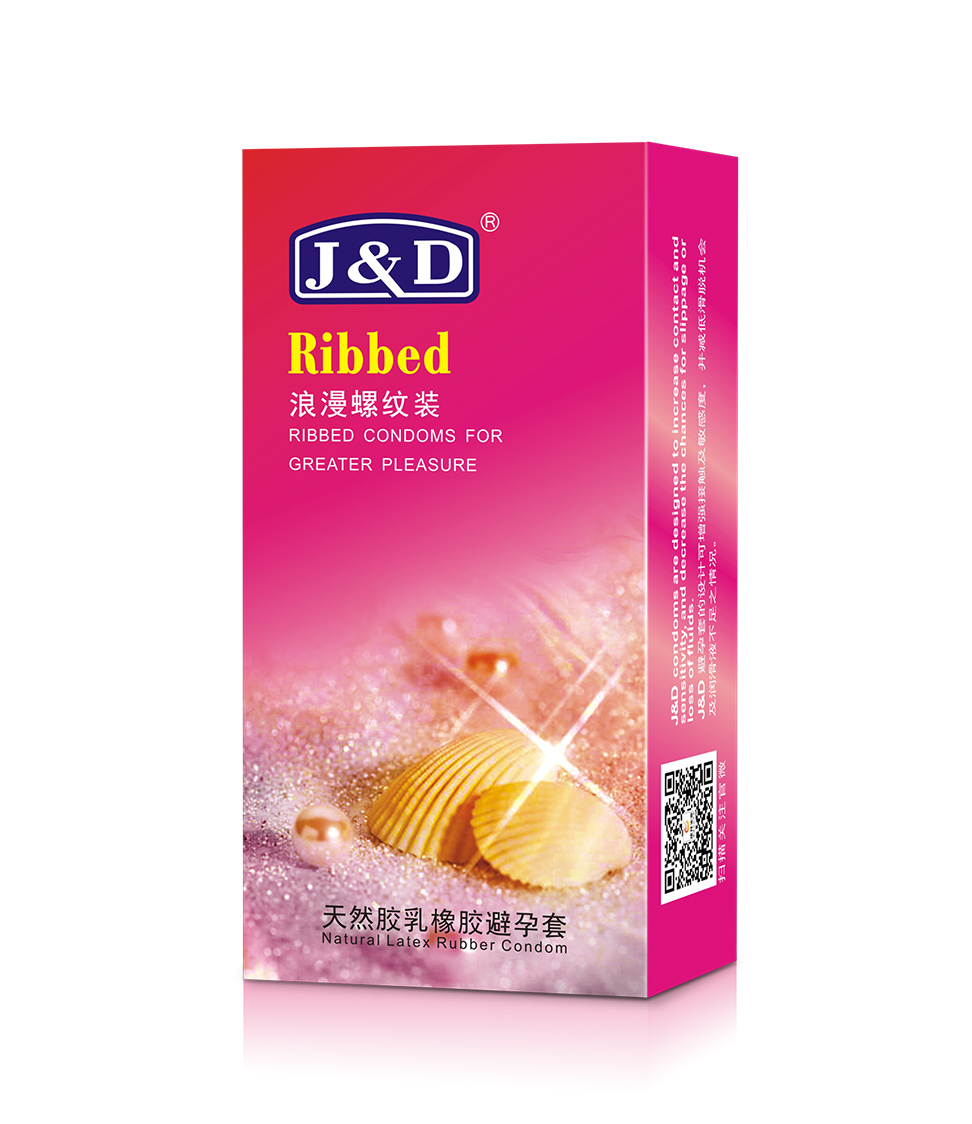 女生喜歡螺紋顆粒避孕套嗎？有什么好處？