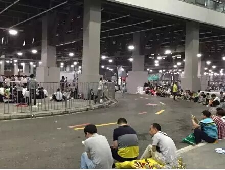 上海藥交會到底長啥樣，竟然傷了全國醫(yī)藥人的心？(圖15)