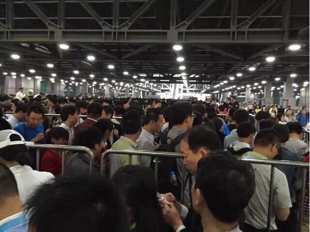 上海藥交會到底長啥樣，竟然傷了全國醫(yī)藥人的心？(圖11)