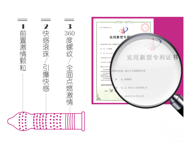 怎么撩她G點(diǎn)，安全又健康(圖3)
