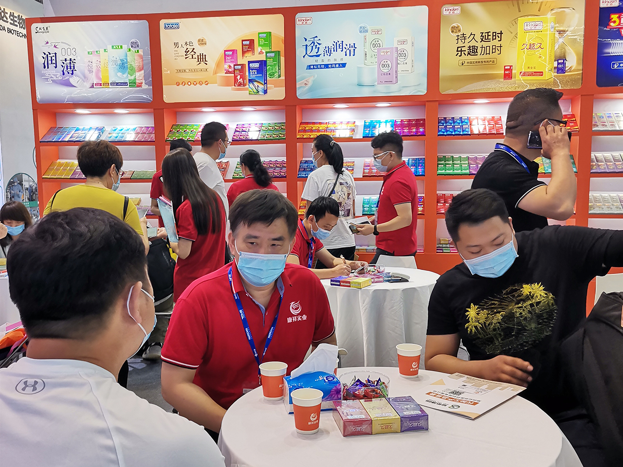 國貨崛起正當(dāng)時，廣東康祥實業(yè)憑實力出圈！(圖2)